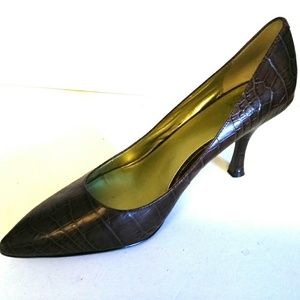 Circa Joan & David shoes